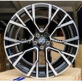 X6 7Series X5 5Series 3Series Forged Rhors Rims